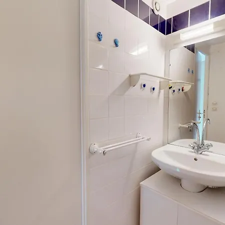 Le Lagon Bleu 150 M Plage بيت للعطل *