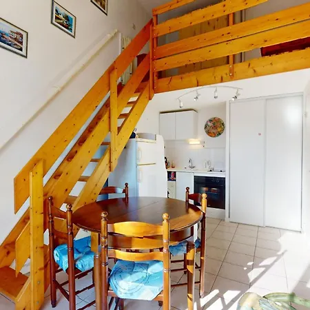 Le Lagon Bleu 150 M Plage بيت للعطل Brétignolles-sur-Mer