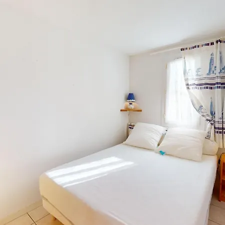 بيت للعطل Le Lagon Bleu 150 M Plage *