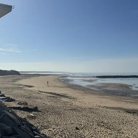 Le Lagon Bleu 150 M Plage بيت للعطل Brétignolles-sur-Mer